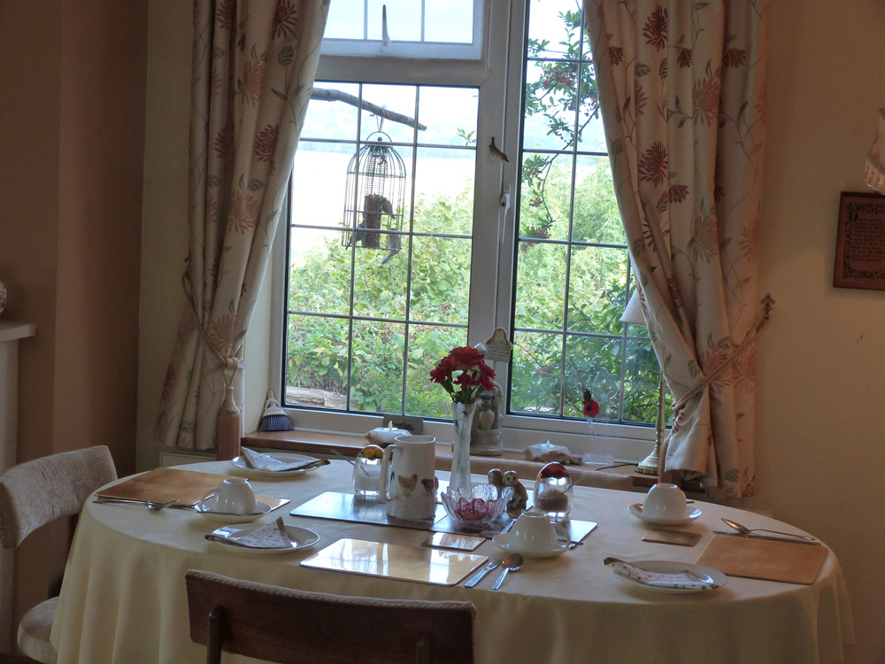 Photo of Dining Area
